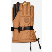 UGG Gant de protection Shasta in Brown, Taille L, Autre
