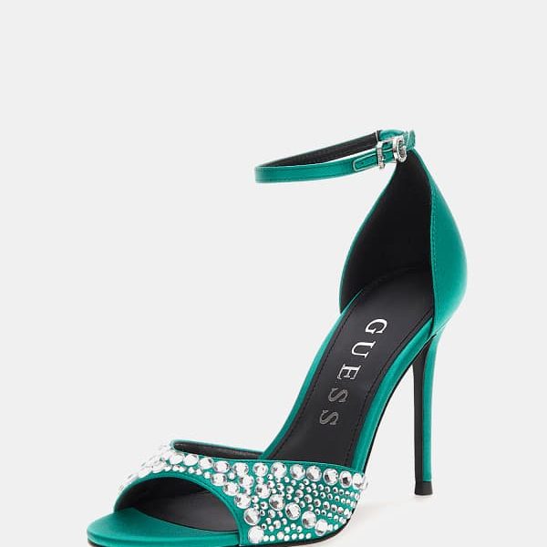 Sandales Kable Applications Bijou – Guess