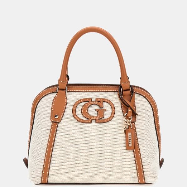 Sac À Main Sebina Charm Logotypé – Guess