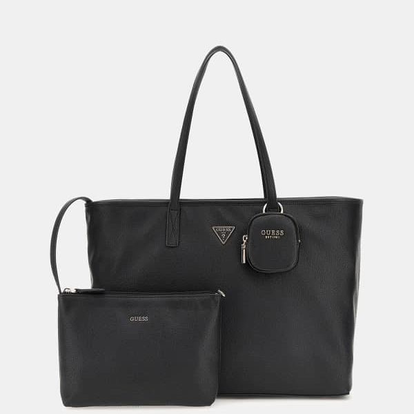 Sac Cabas Power Play Pochette – Guess