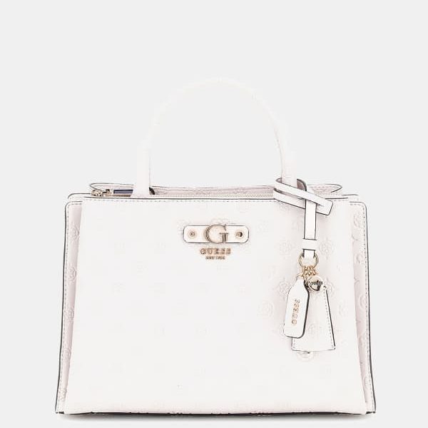 Sac À Main Gerty Logo 4G Pivoine – Guess