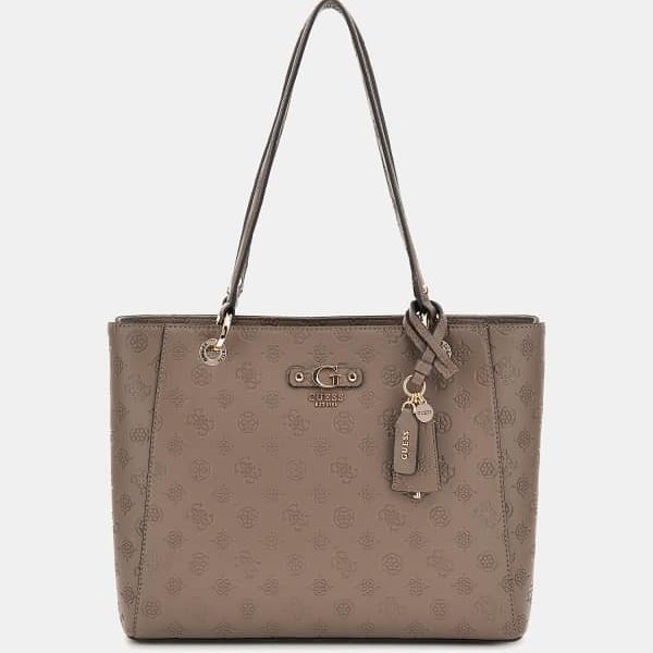 Sac Cabas Gerty Logo 4G Pivoine – Guess