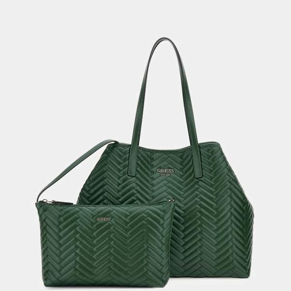 Sac Cabas Vikky Surpiqué – Guess