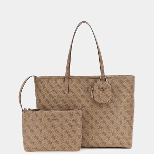 Sac Cabas Power Play Logo 4G – Guess