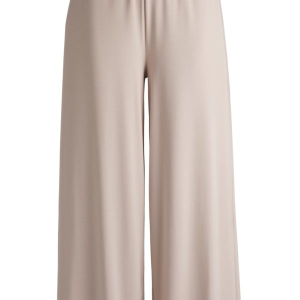 Bas de pyjama large en jersey de modal stretch – Hugo Boss