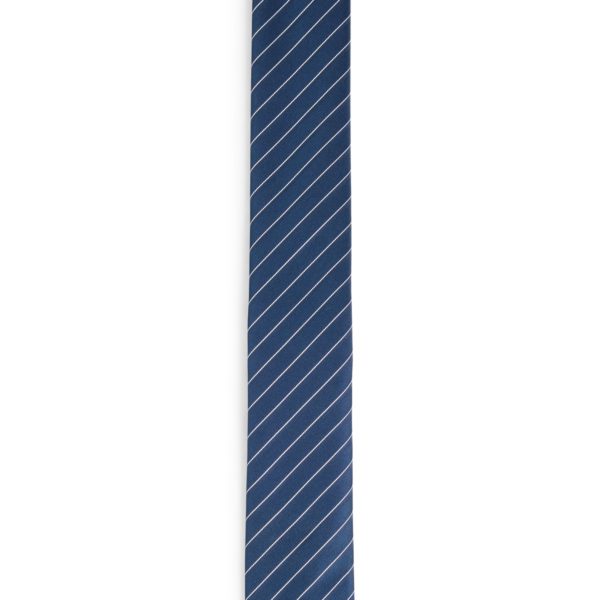 Cravate à motif jacquard idéale pour voyager – Hugo Boss