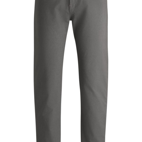 Pantalon Regular à la coupe Regular Rise en stretch façonné – Hugo Boss