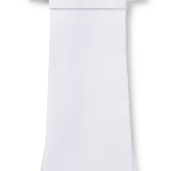 Plastron d’équitation une pièce avec logo brillant – Hugo Boss