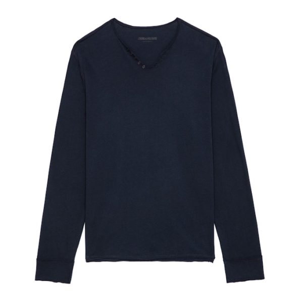 Tunisien Monastir Agathe - Taille S - Homme - Zadig & Voltaire