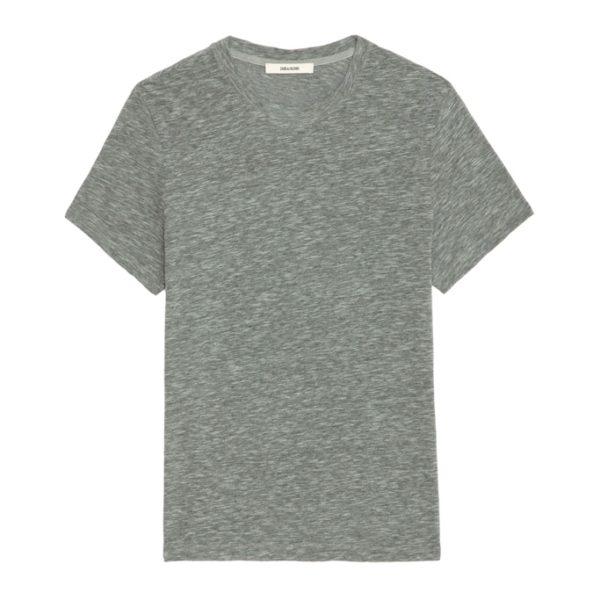 T-shirt Tommy Arrow Nebulous - Taille XS - Homme - Zadig & Voltaire