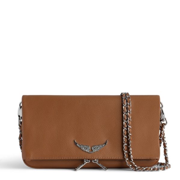 Pochette Rock Heritage – Femme – Zadig & Voltaire