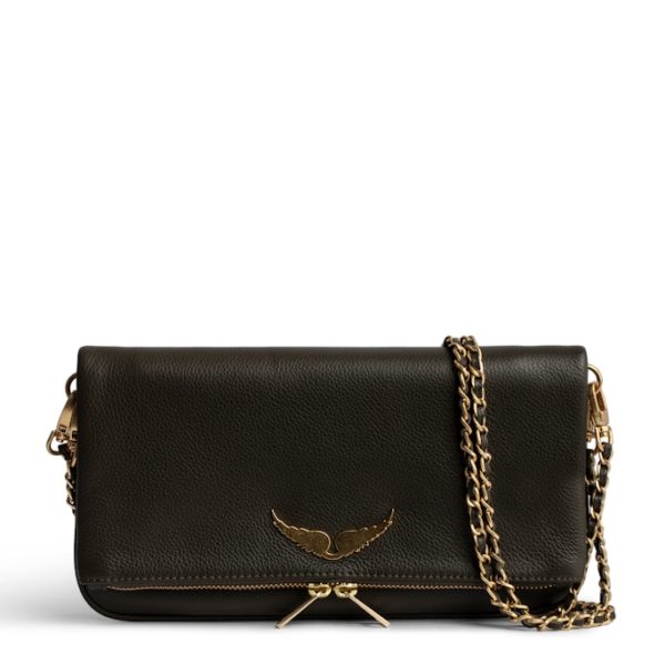 Pochette Rock Military – Femme – Zadig & Voltaire