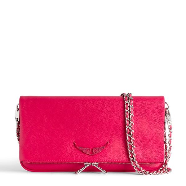 Pochette Rock Podium – Femme – Zadig & Voltaire