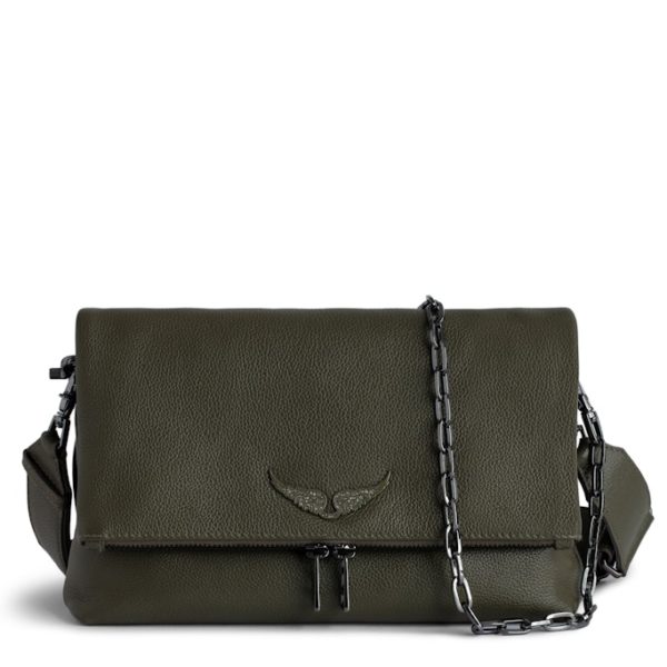 Sac Rocky Record – Femme – Zadig & Voltaire