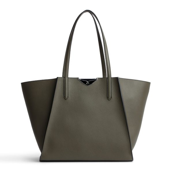 Sac Le Borderline Record – Femme – Zadig & Voltaire