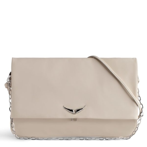 Pochette Rock Eternal Xl Flash – Femme – Zadig & Voltaire
