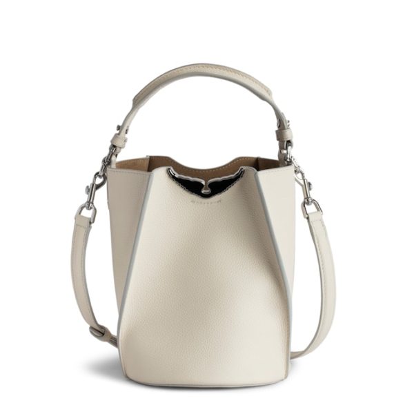 Sac Borderline Bucket Flash – Femme – Zadig & Voltaire