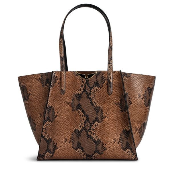 Sac Le Borderline Heritage – Femme – Zadig & Voltaire
