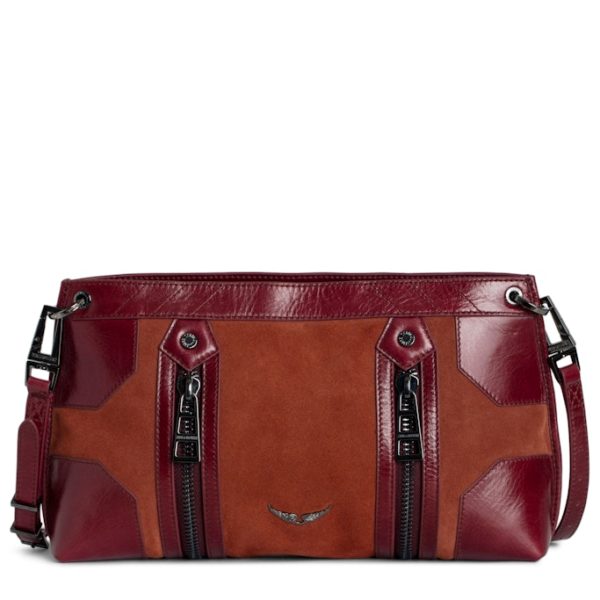 Sac Sunny Moody Memory – Femme – Zadig & Voltaire
