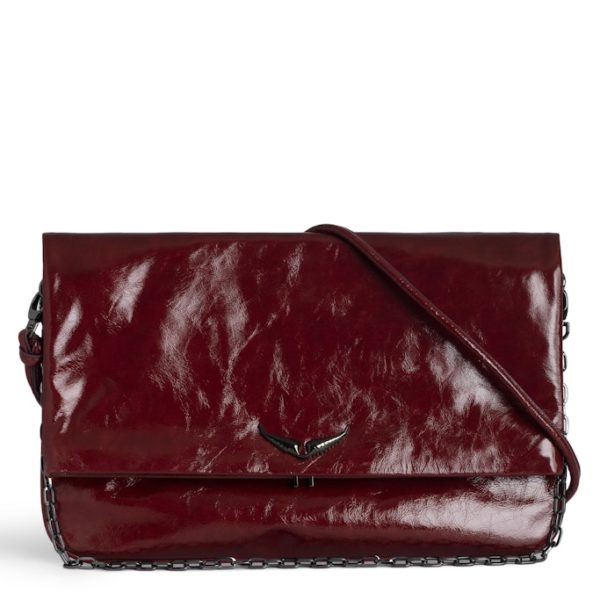 Pochette Rock Eternal Xl Furious – Femme – Zadig & Voltaire