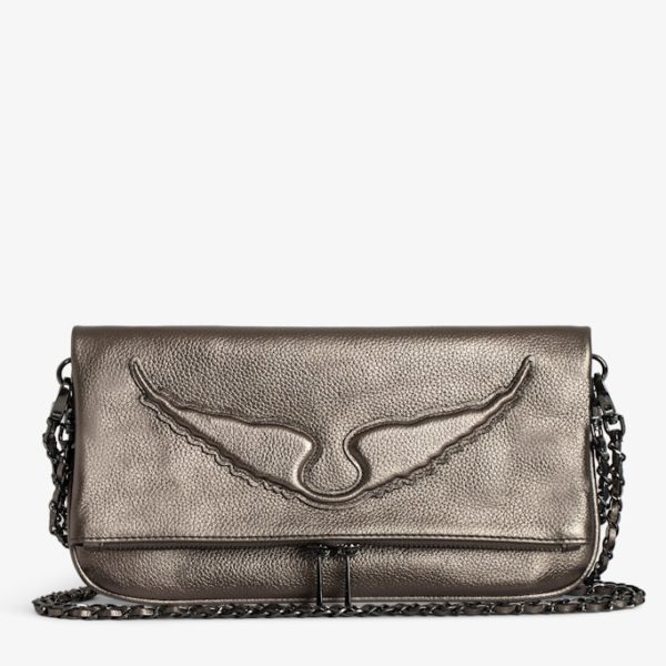 Pochette Rock Gun – Femme – Zadig & Voltaire