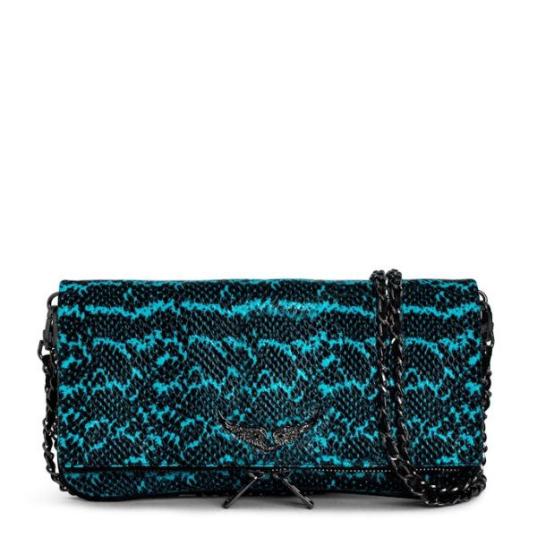Pochette Rock Wild Fresh – Femme – Zadig & Voltaire