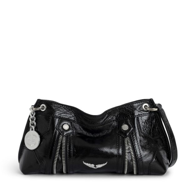 Sac Sunny Mood Noir – Femme – Zadig & Voltaire
