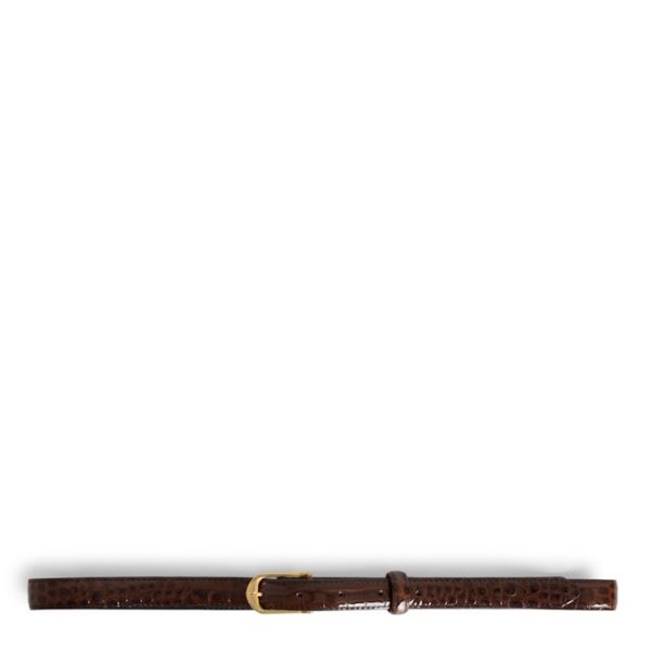 Ceinture Rise Bonny – Taille 1 – Femme – Zadig & Voltaire