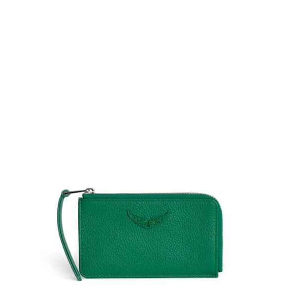 Porte-cartes Zv Card Epic – Femme – Zadig & Voltaire