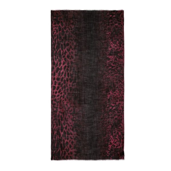 Foulard Judy Furious – Femme – Zadig & Voltaire