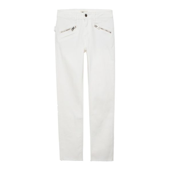 Jean Ava Judo – Taille 25 – Femme – Zadig & Voltaire