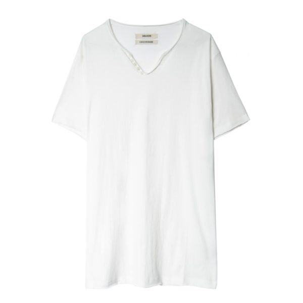 Tunisien Monastir Judo - Taille XL - Homme - Zadig & Voltaire