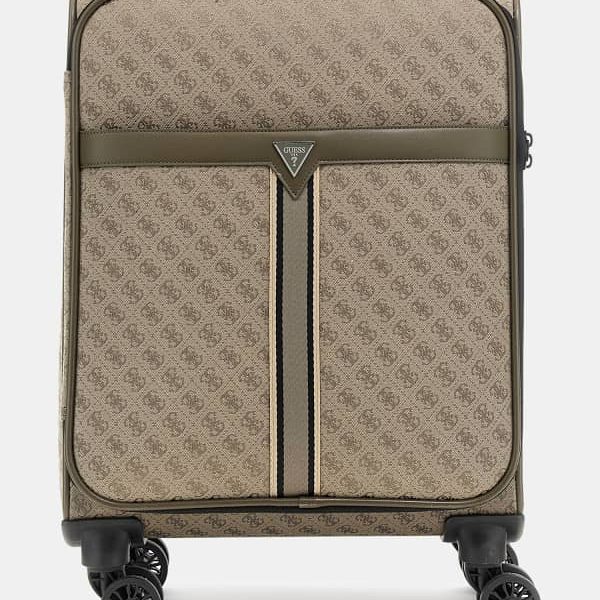 Trolley Napoli Logo 4G – Guess