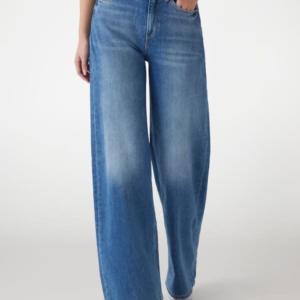 Jean Large Bellflower – Guess