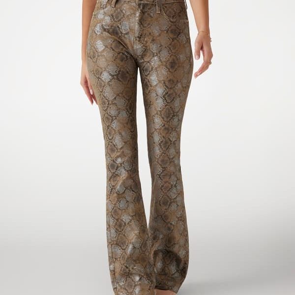 Jean Évasé Sexy Flare – Guess