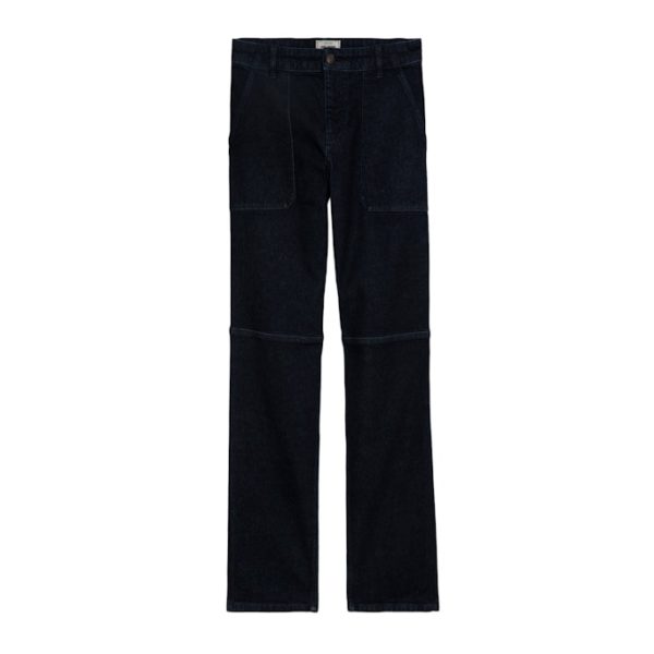 Jean Pio Brut - Taille 28 - Homme - Zadig & Voltaire