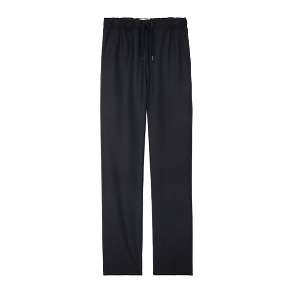 Pantalon Pixel Noir – Taille 36 – Homme – Zadig & Voltaire