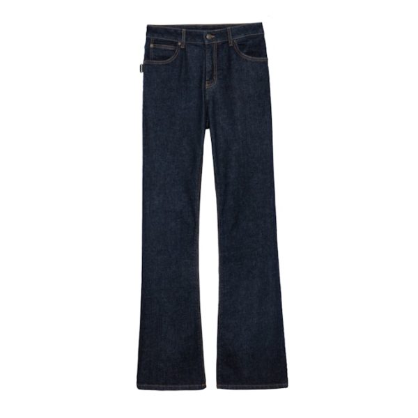 Jean Emile Brut – Taille 25 – Femme – Zadig & Voltaire