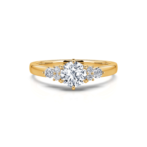 Zeina Joaillerie – Angie