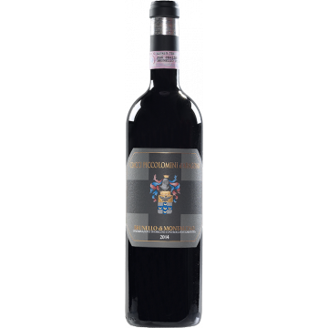 Brunello di Montalcino 2010 – Ciacci Piccolomini d’Aragona
