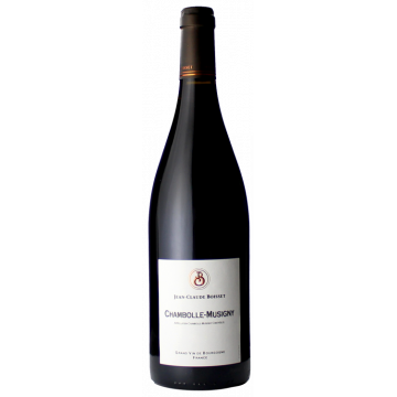 Chambolle-Musigny 2022 – Jean-Claude Boisset