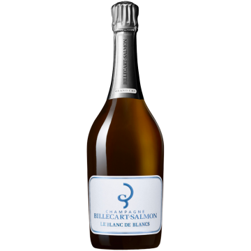Champagne Billecart Salmon – Le Blanc de Blancs