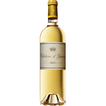 Château d’Yquem 2013 – 1er Cru Classé Supérieur