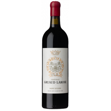 Château Gruaud Larose 2019 – 2éme Cru Classé