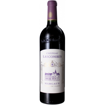 Château Lascombes 2018 - 2nd Cru Classé