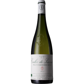 Coulée de Serrant 2022 – Vignobles de la Coulée de Serrant