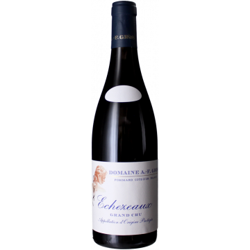 Echezeaux Grand Cru 2021 – Domaine A-F. Gros