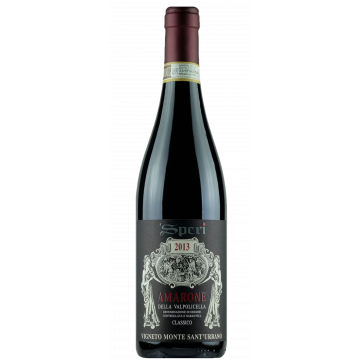 Magnum – Amarone Della Valpolicella Classico Sant’urbano 2019 –  Speri