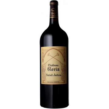 Magnum Château Gloria 2019