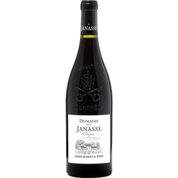 Magnum – Cuvée Chaupin 2021 – Domaine de la Janasse